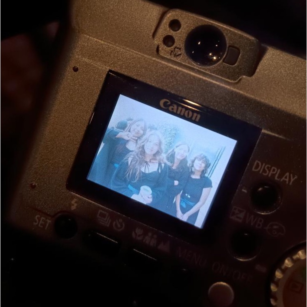 Meet your Posher, Juniper